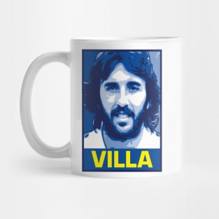 Villa Mug